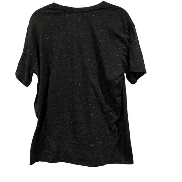 SPACE JAM Black Graphic T-Shirt Sz.L - Picture 2 of 3